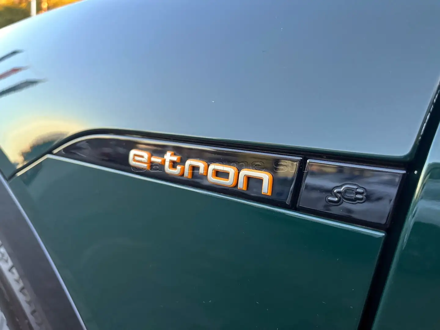 Audi e-tron Sportback 50 Quattro 2021 elettrica usata 64.200 km - Foto 14