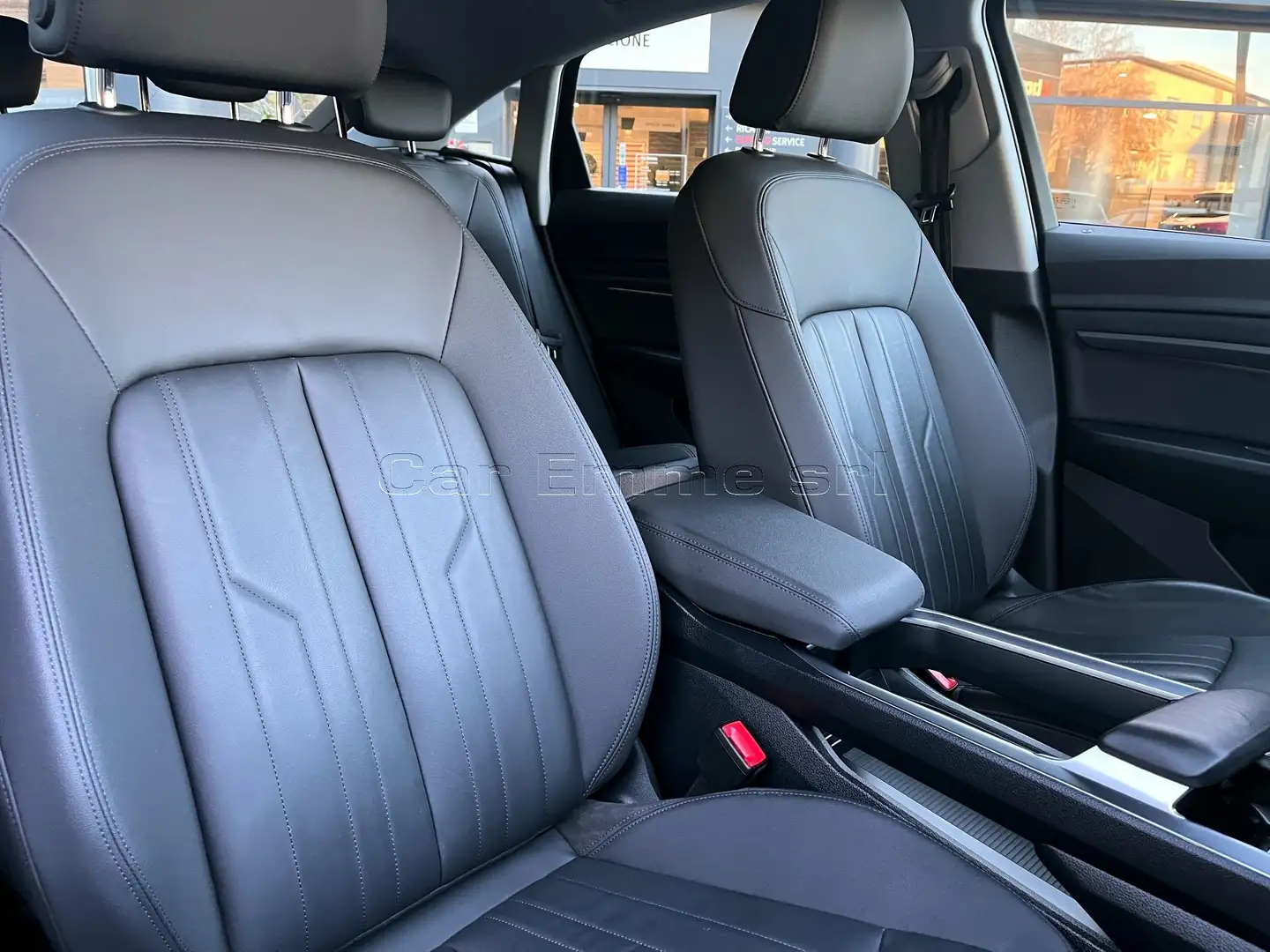 Audi e-tron Sportback 50 Quattro 2021 elettrica usata 64.200 km - Foto 7