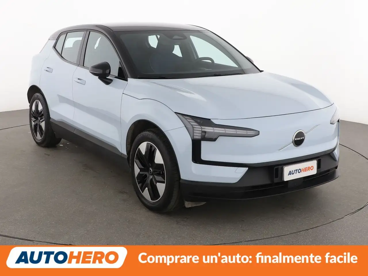 Volvo EX30 Single Motor Plus 2024 elettrica usata 28.608 km - Foto 12