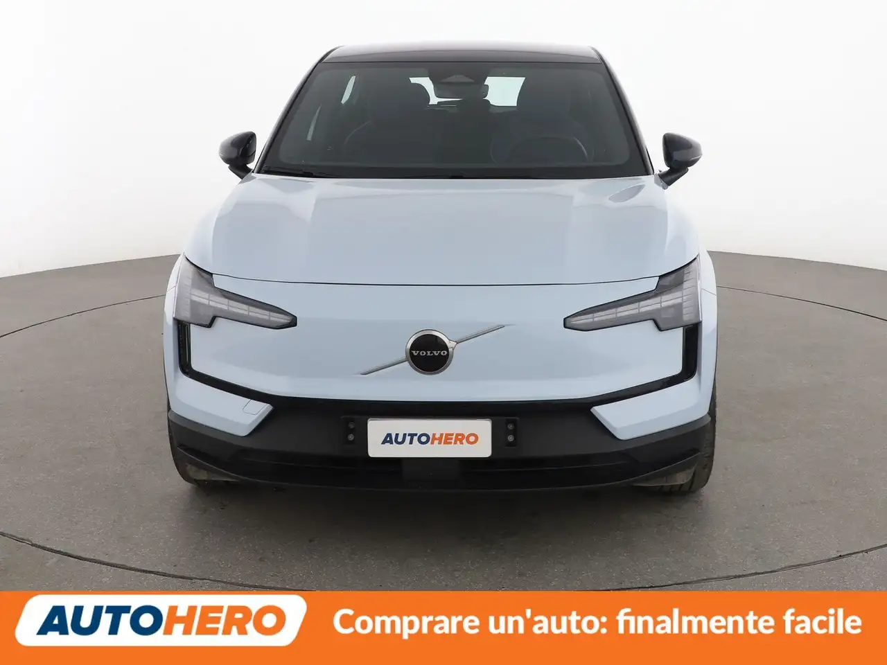 Volvo EX30 Single Motor Plus 2024 elettrica usata 28.608 km - Foto 13