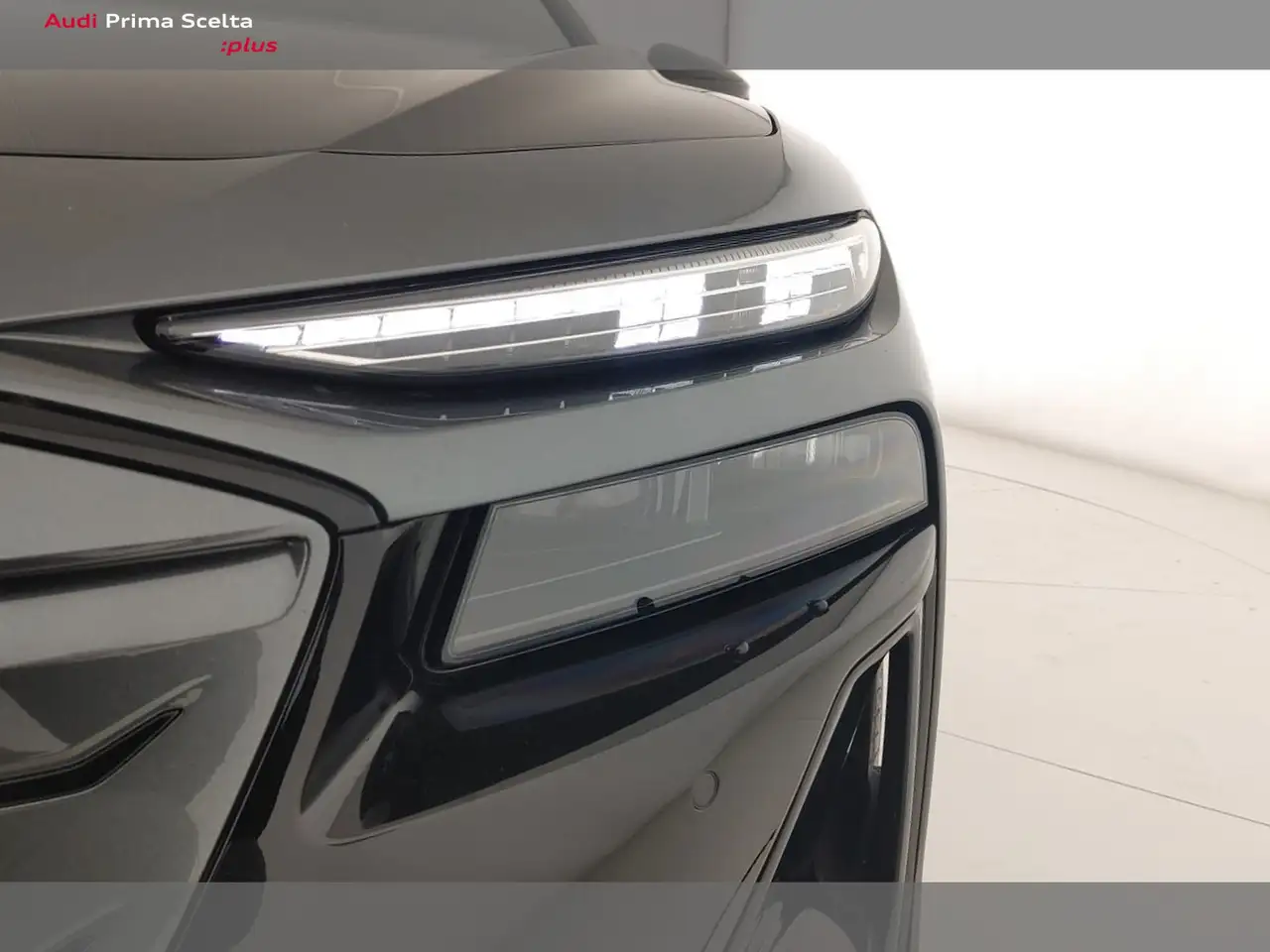 Audi S6 e-tron Avant Sport Attitude quattro 2025 elettrica usata 27.105 km - Foto 3