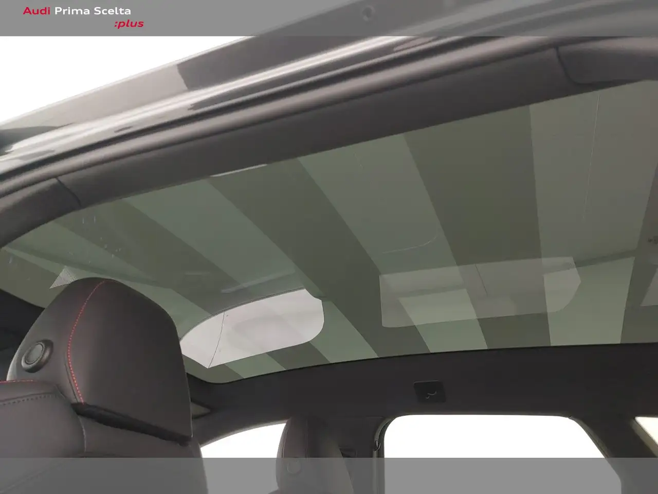 Audi S6 e-tron Avant Sport Attitude quattro 2025 elettrica usata 27.105 km - Foto 4