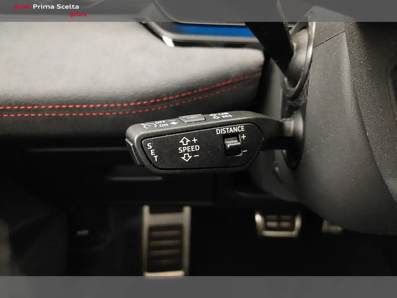 Audi S6 e-tron Avant Sport Attitude quattro 2025 elettrica usata 27.105 km - Foto 6