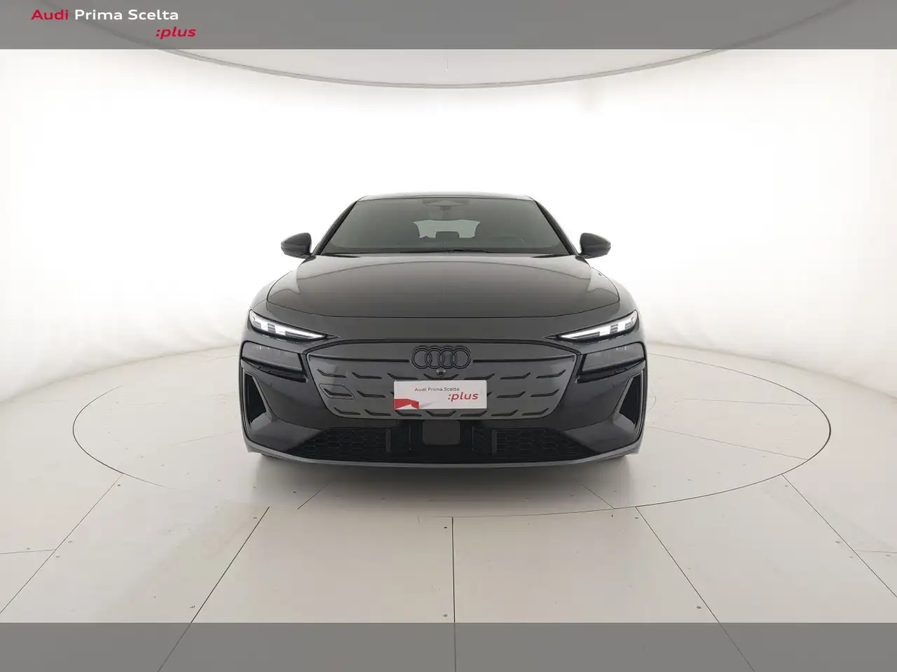 Audi S6 e-tron Avant Sport Attitude quattro 2025 elettrica usata 27.105 km - Foto 7