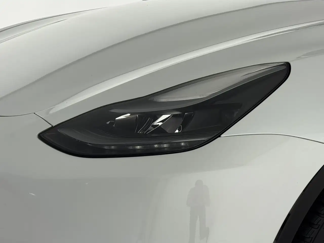 Tesla Model Y AWD Performance 2023 elettrica usata 33.319 km - Foto 3