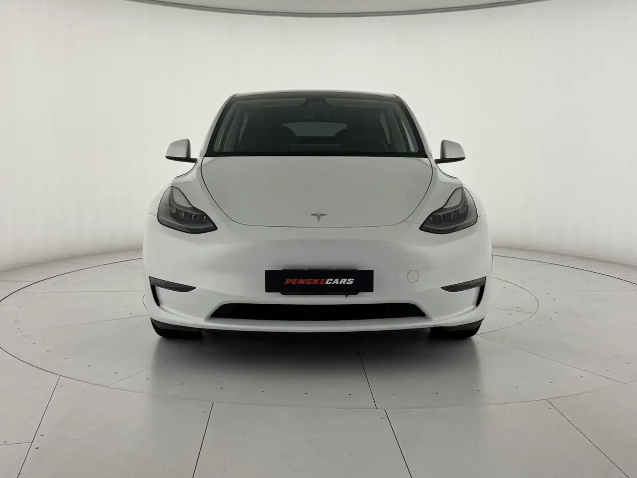 Tesla Model Y AWD Performance 2023 elettrica usata 33.319 km - Foto 12