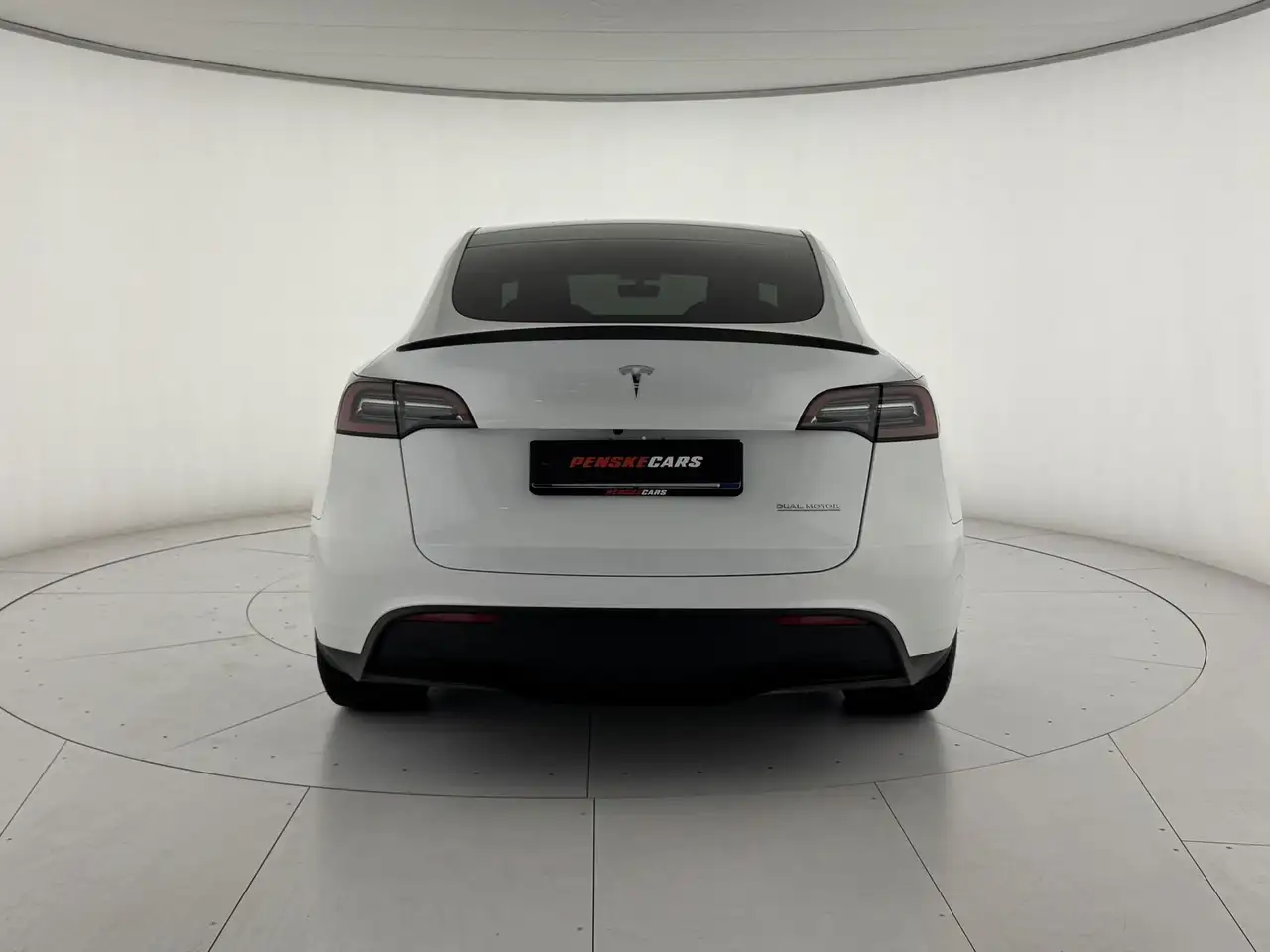 Tesla Model Y AWD Performance 2023 elettrica usata 33.319 km - Foto 13