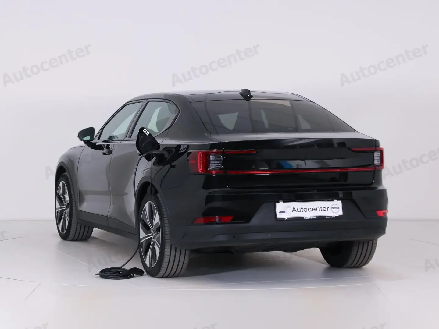 Polestar 2 Long Range Dual Motor 78kWh AWD 2022 elettrica usata 56.000 km - Foto 2