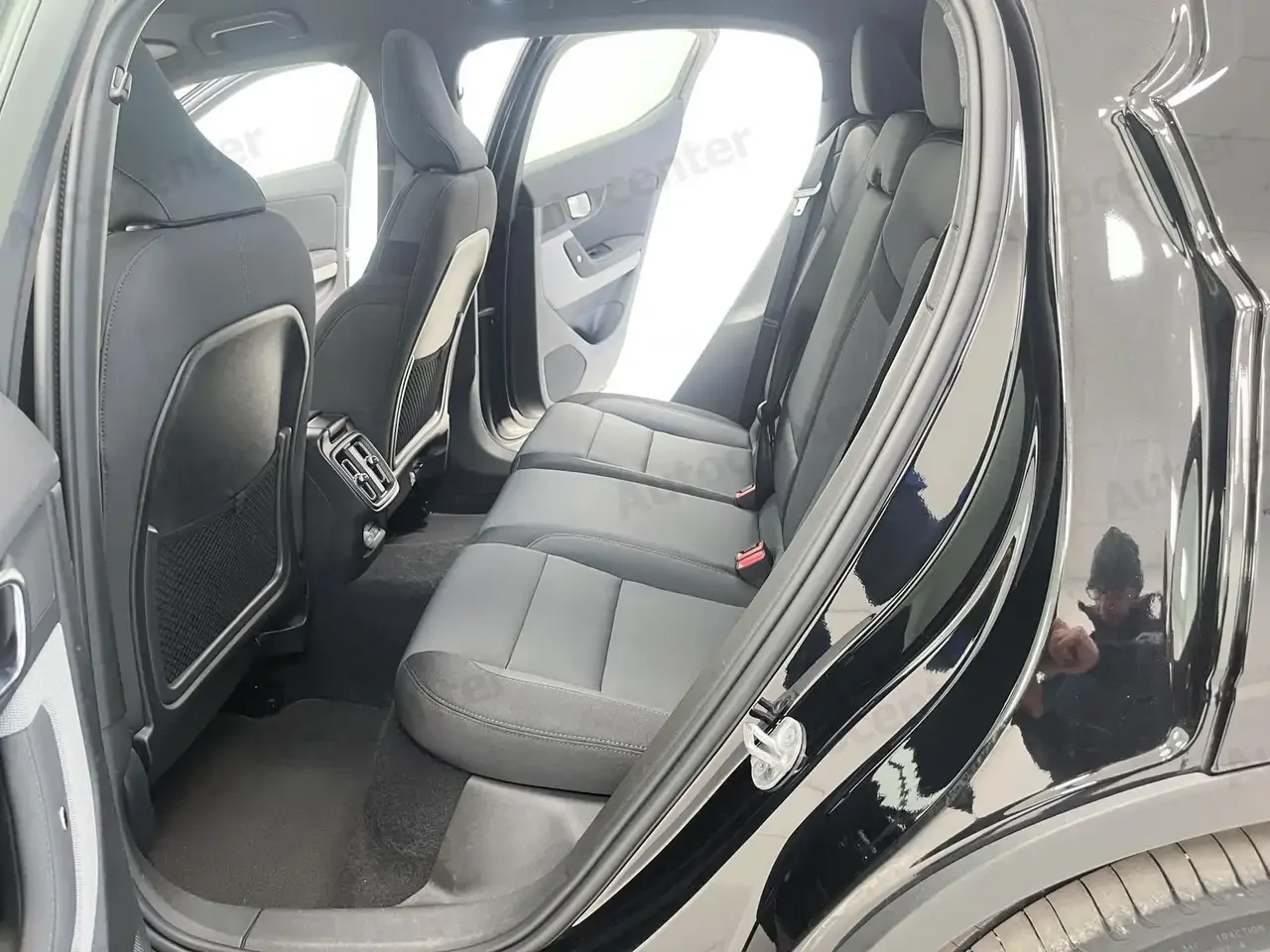 Polestar 2 Long Range Dual Motor 78kWh AWD 2022 elettrica usata 56.000 km - Foto 5