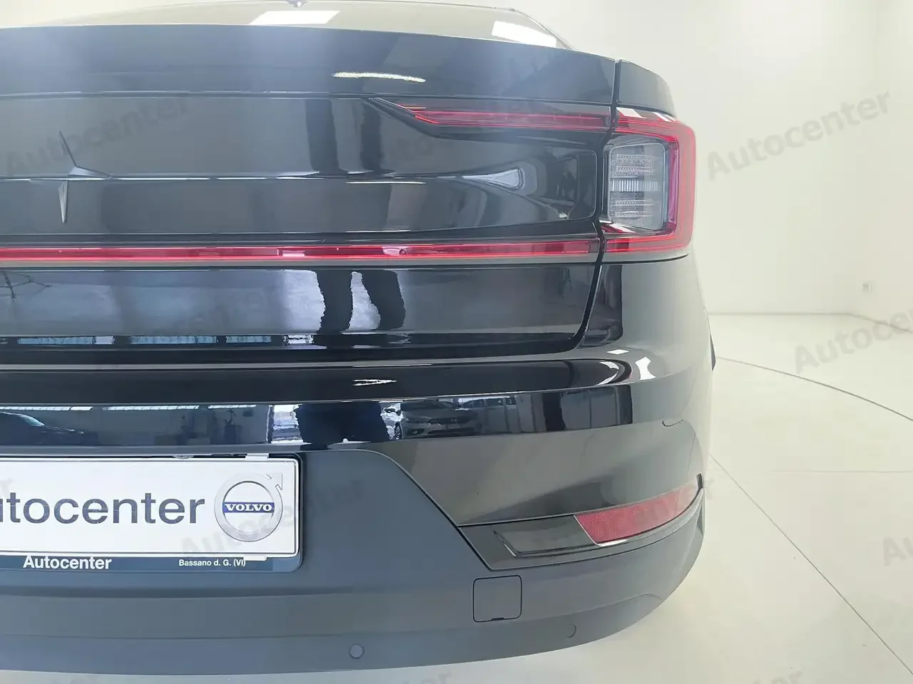 Polestar 2 Long Range Dual Motor 78kWh AWD 2022 elettrica usata 56.000 km - Foto 6