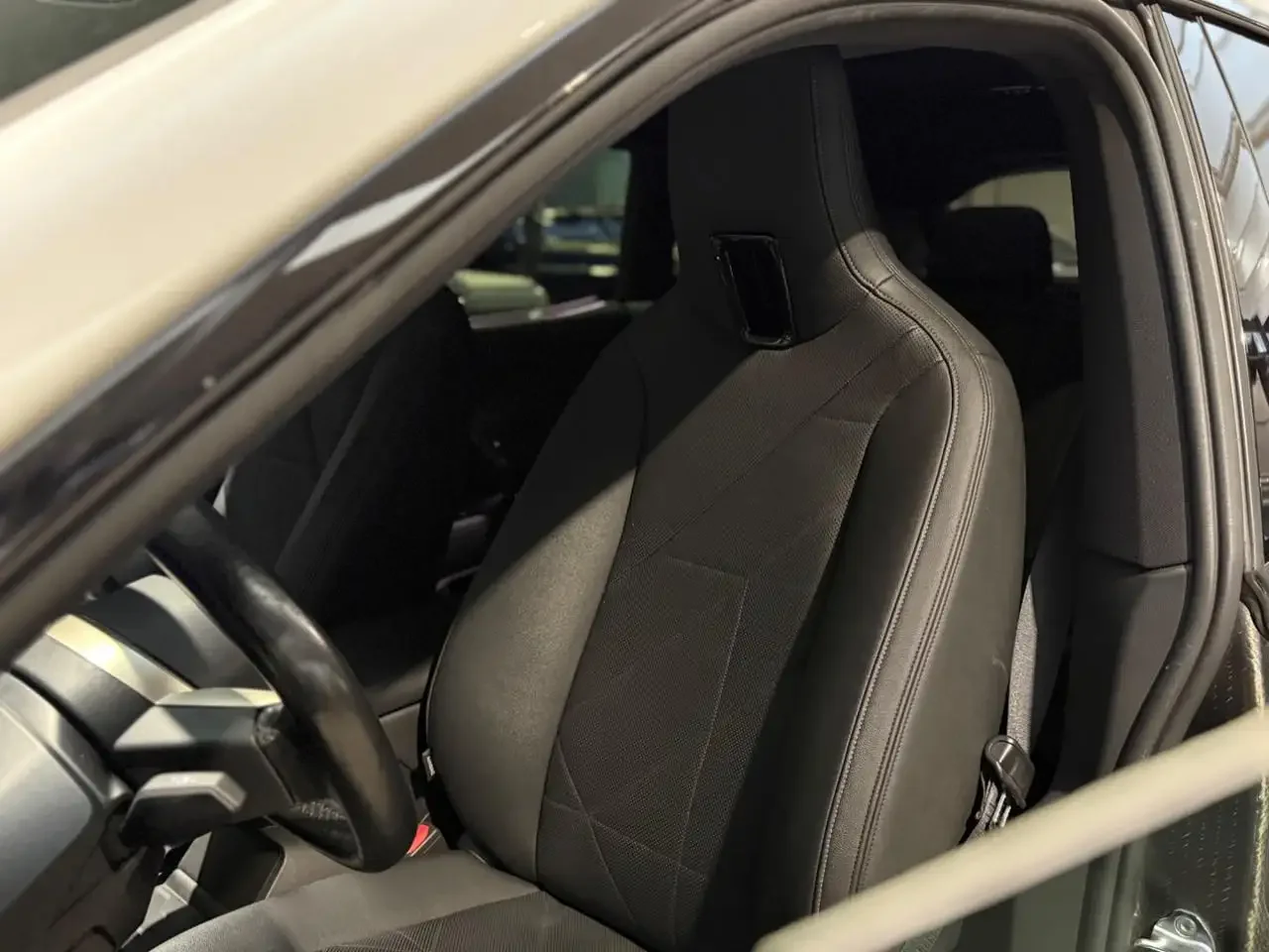 BMW iX xDrive 40 Pacchetto Sportivo 2022 elettrica usata 98.000 km - Foto 5