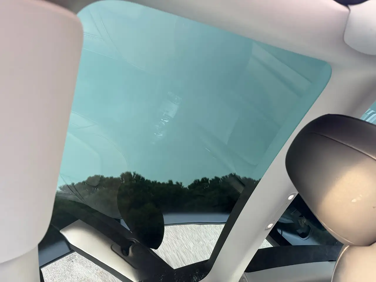 Tesla Model 3 2021 elettrica usata 53.000 km - Foto 11