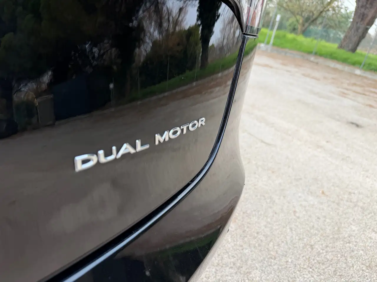 Tesla Model 3 2021 elettrica usata 53.000 km - Foto 13