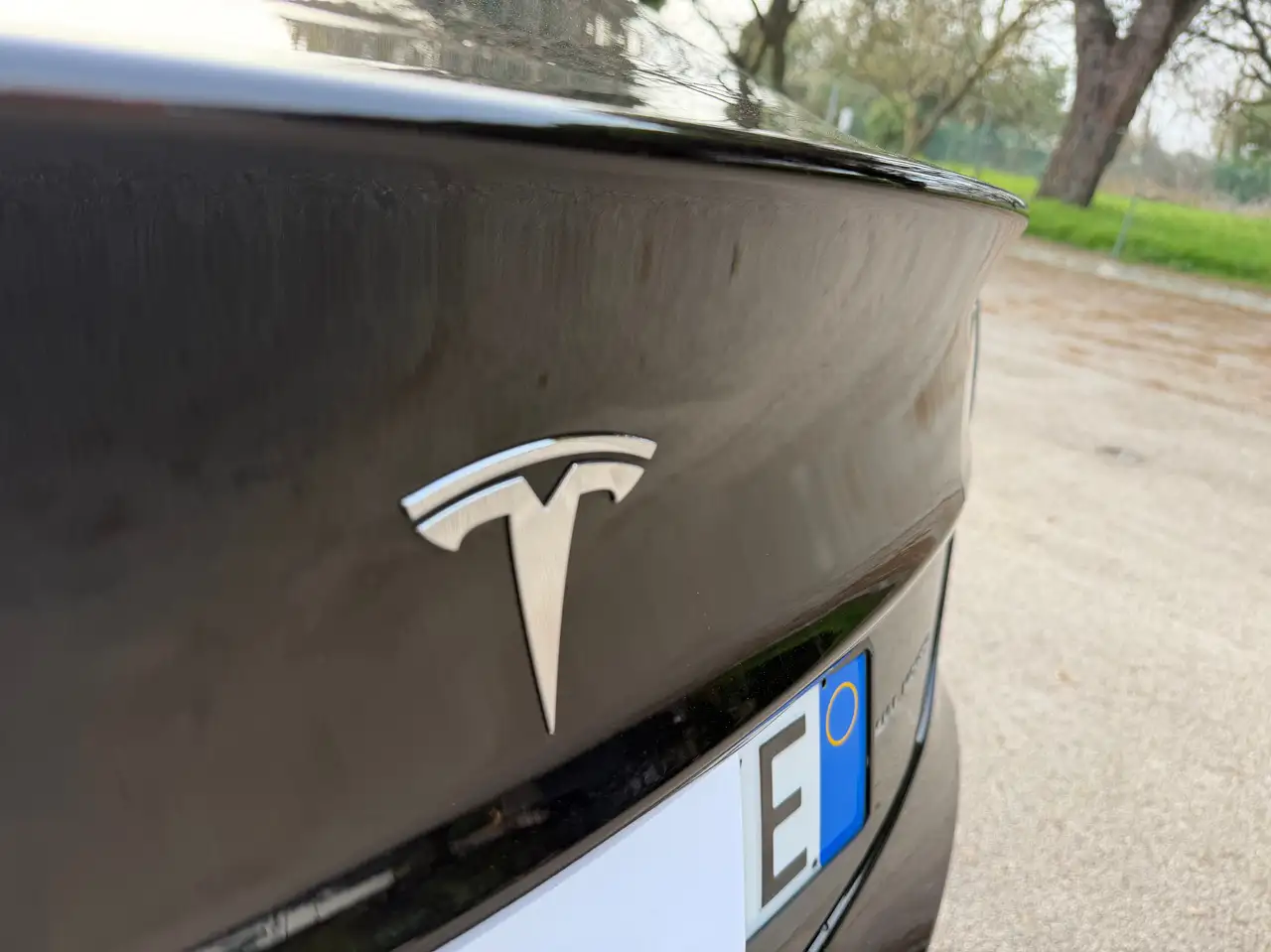 Tesla Model 3 2021 elettrica usata 53.000 km - Foto 14