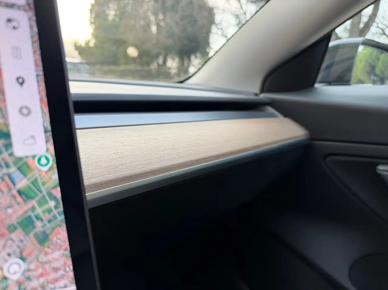 Tesla Model 3 2021 elettrica usata 53.000 km - Foto 18