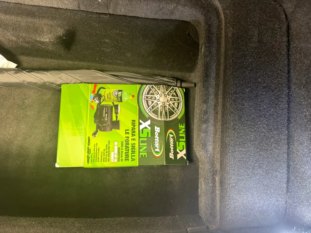 Tesla Model S 2018 elettrica usata 168.804 km - Foto 19