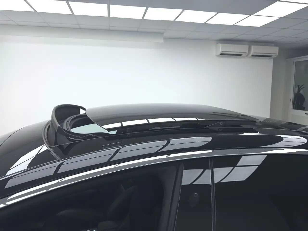 Tesla Model S 2018 elettrica usata 168.804 km - Foto 21