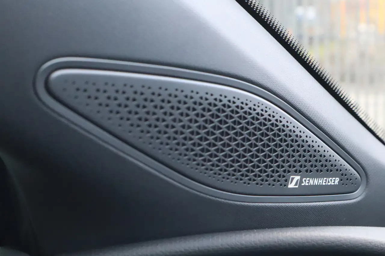 CUPRA Tavascan VZ 340 CV 4x4 2024 elettrica usata 31.259 km - Foto 12