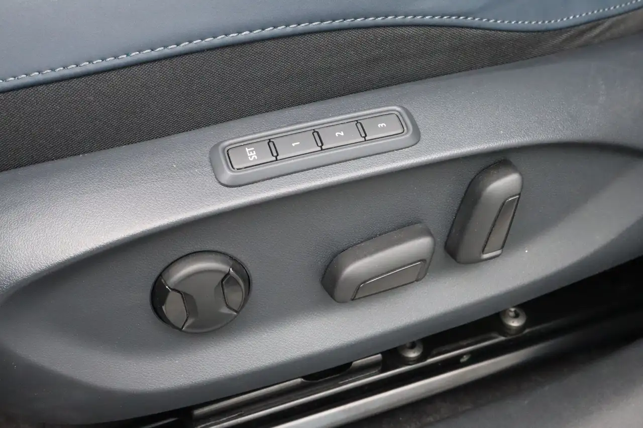 CUPRA Tavascan VZ 340 CV 4x4 2024 elettrica usata 31.259 km - Foto 13