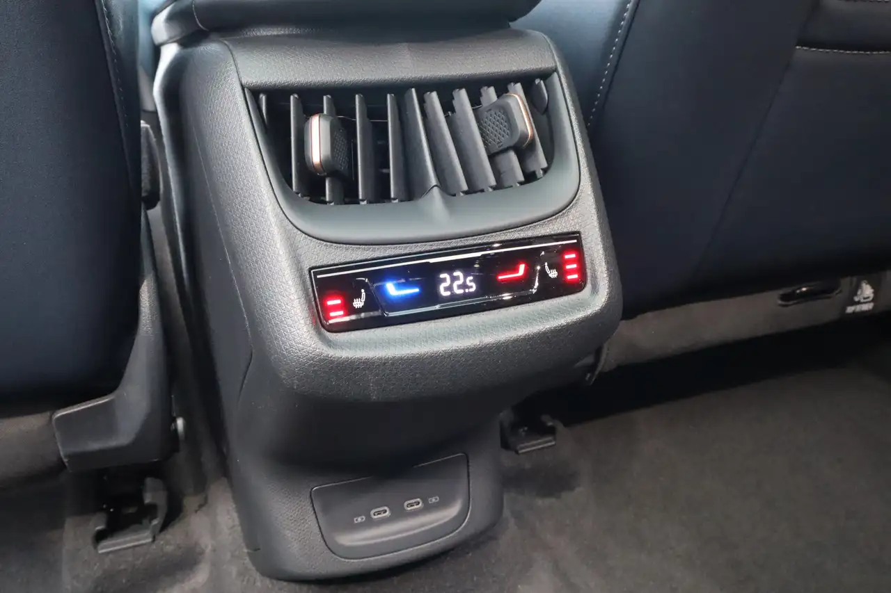 CUPRA Tavascan VZ 340 CV 4x4 2024 elettrica usata 31.259 km - Foto 15