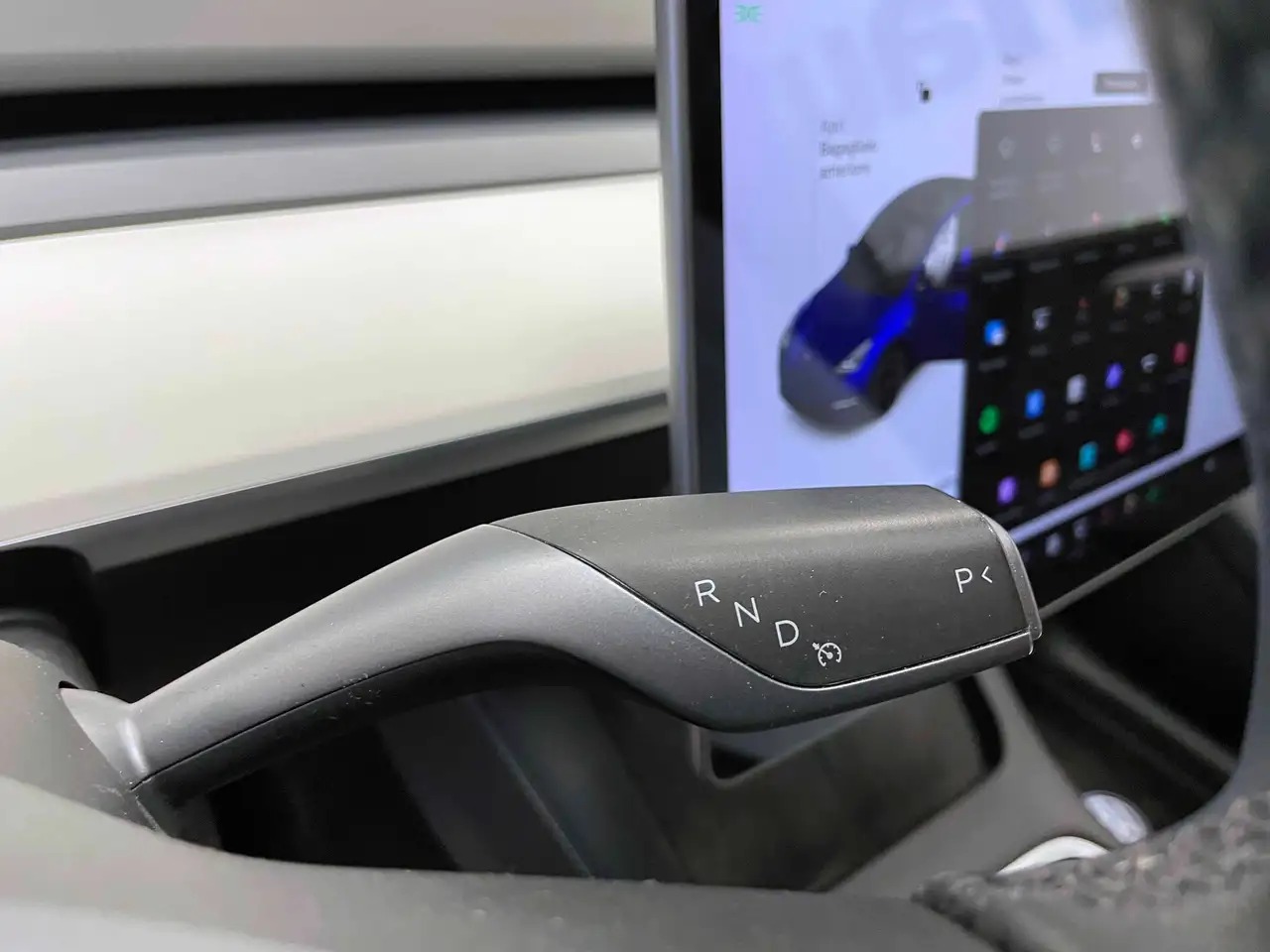 Tesla Model Y Long Range 4x4 Autopilot Avanzato 2021 elettrica usata 95.892 km - Foto 13