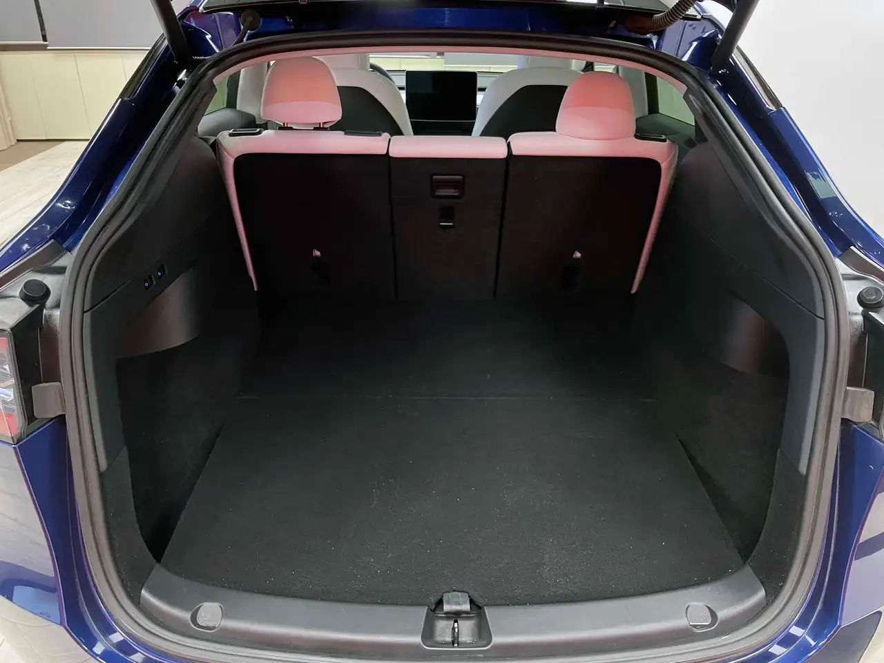 Tesla Model Y Long Range 4x4 Autopilot Avanzato 2021 elettrica usata 95.892 km - Foto 15