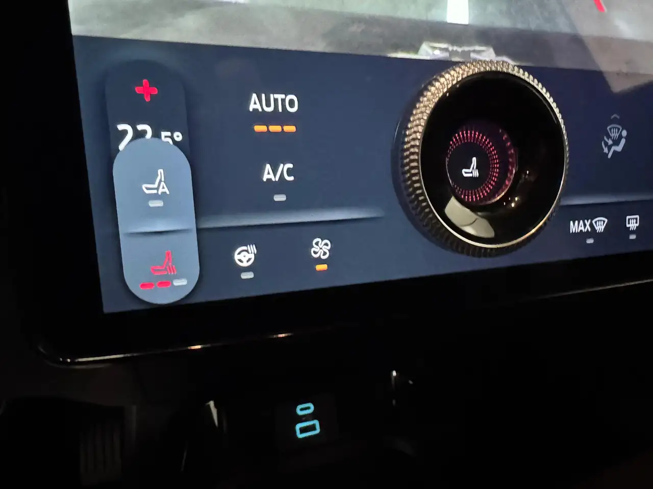 Ford Mustang Mach-E Standard Range RWD 269CV 2021 elettrica usata 75.000 km - Foto 14