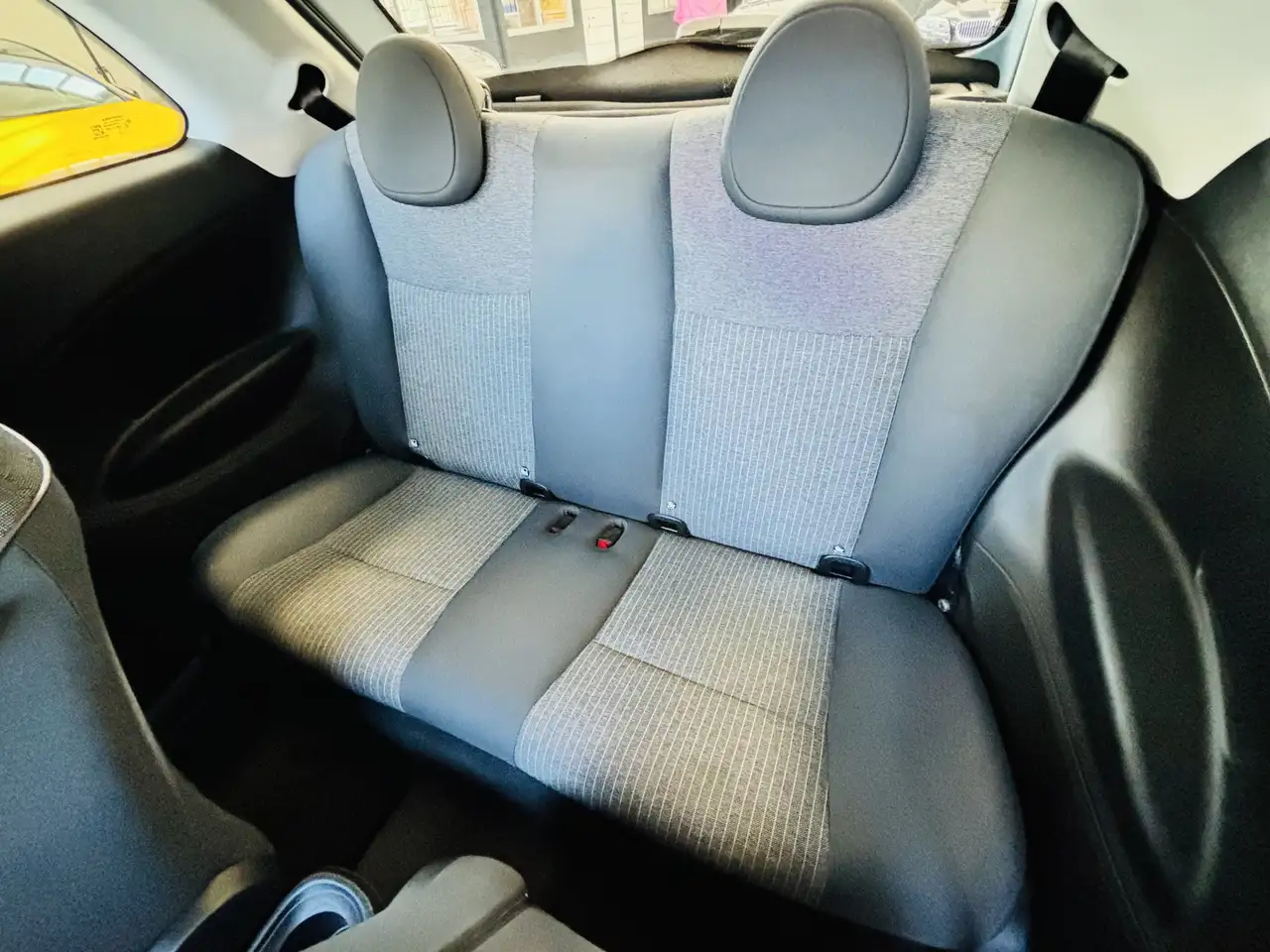 Fiat 500e 42 kWh La Prima 2020 elettrica usata 16.000 km - Foto 20