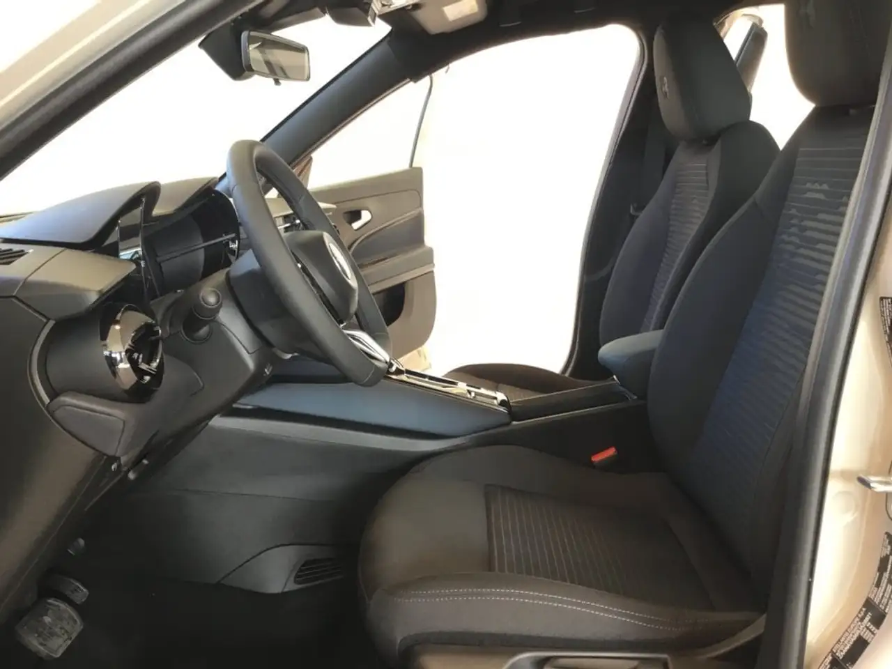 Alfa Romeo Junior BEV 156CV Elettrica 2025 elettrica usata 14.657 km - Foto 11