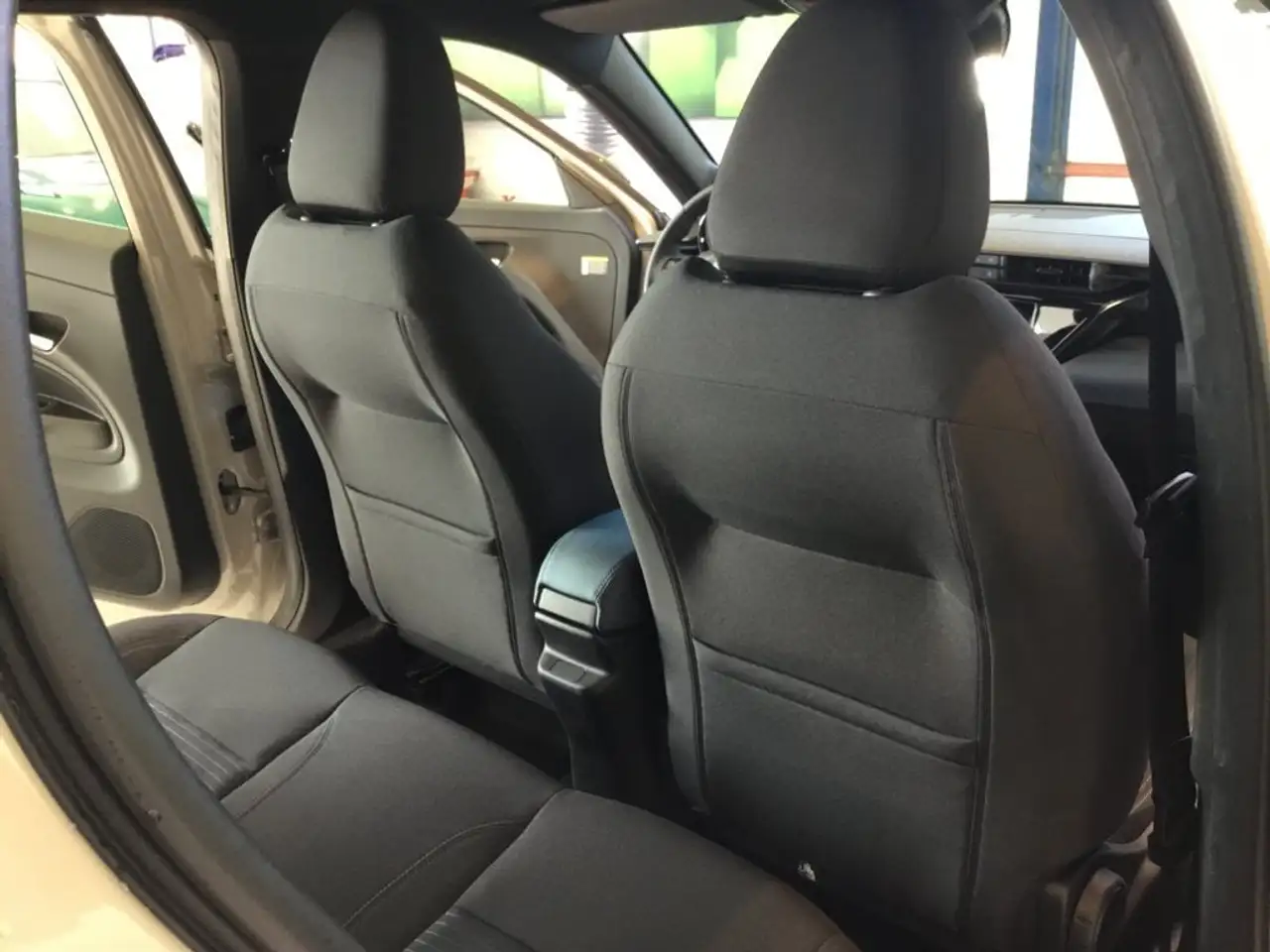 Alfa Romeo Junior BEV 156CV Elettrica 2025 elettrica usata 14.657 km - Foto 13