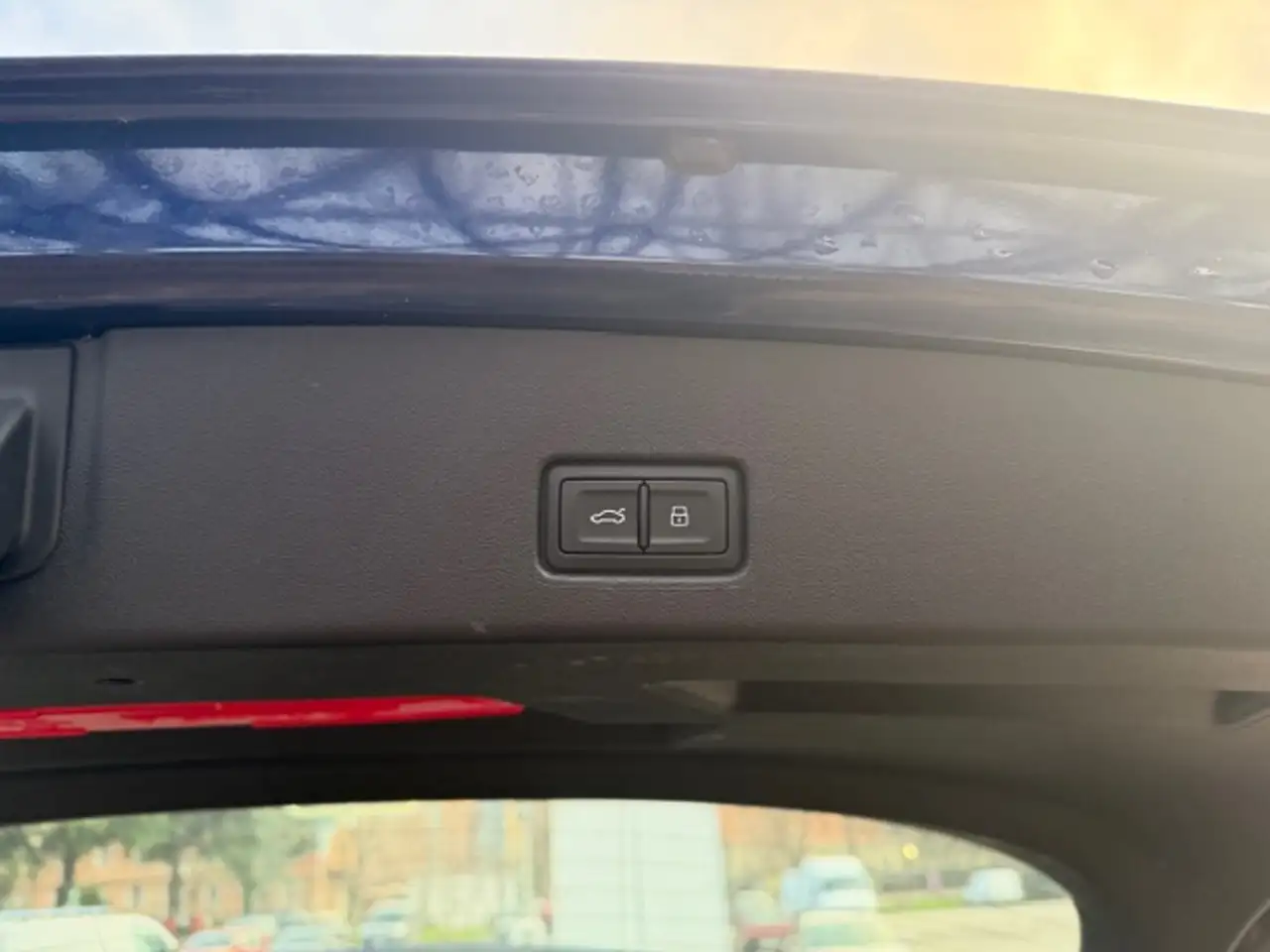 Audi Q4 e-tron 35 2022 elettrica usata 45.800 km - Foto 10