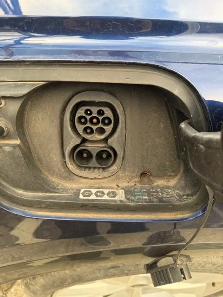 Audi Q4 e-tron 35 2022 elettrica usata 45.800 km - Foto 11