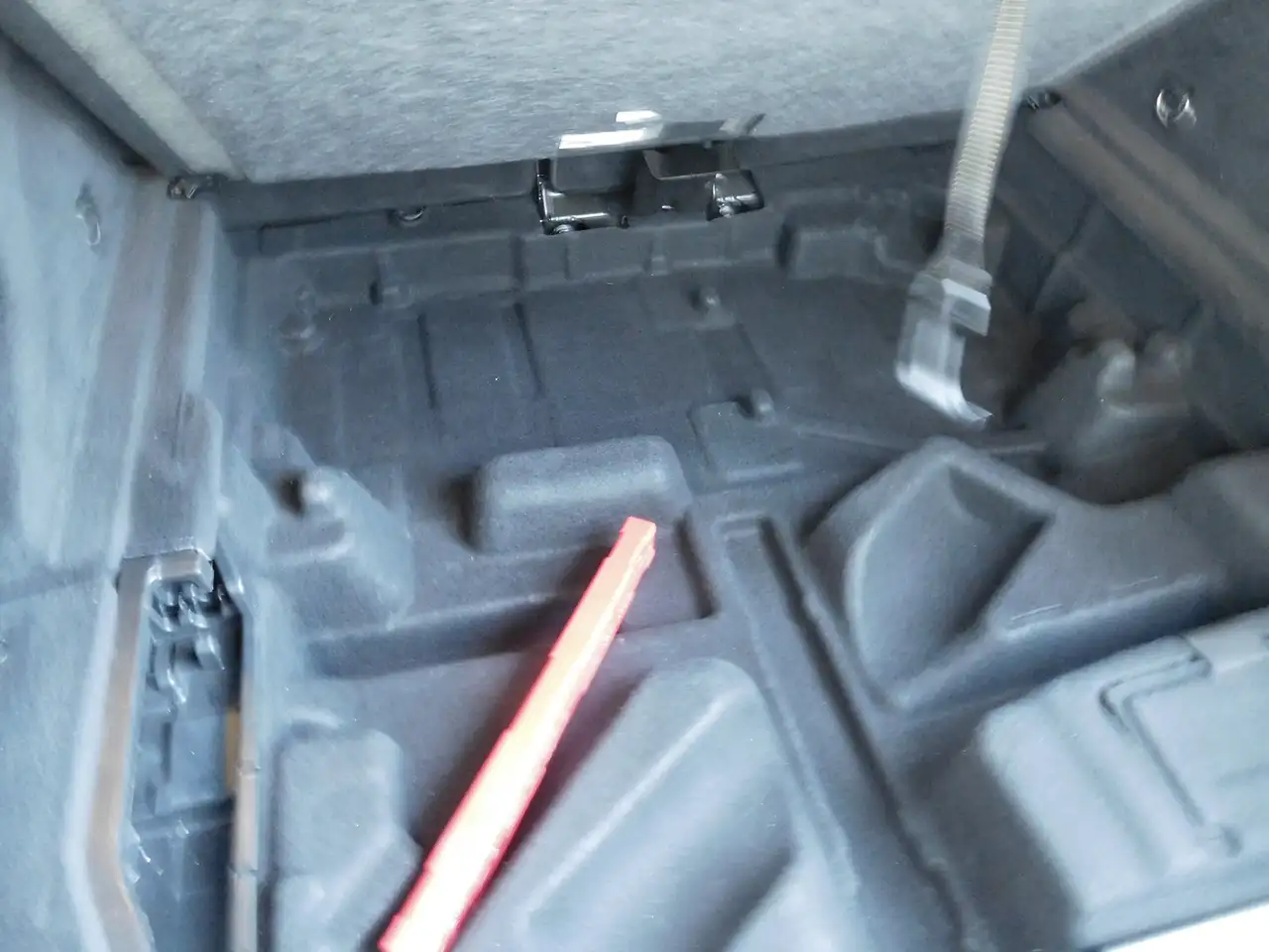 Mercedes-Benz EQC 400 4MATIC Premium N293 2020 elettrica usata 122.000 km - Foto 12