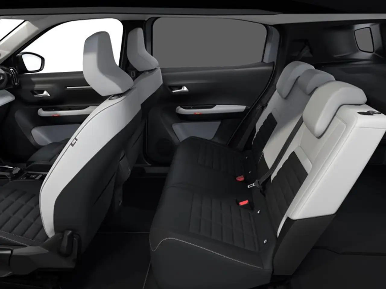 Citroën C3 Aircross Nuova 83kW Max 2025 elettrica usata 10 km - Foto 5