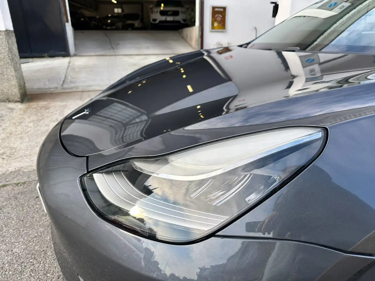 Tesla Model 3 Long Range Dual Motor AWD 2019 elettrica usata 76.000 km - Foto 15