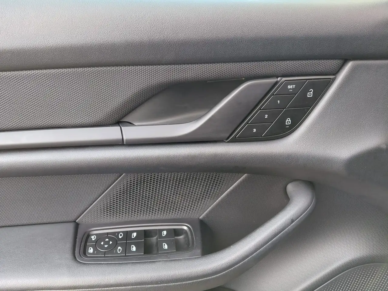 Porsche Taycan Performance Battery Plus Performance Plus 2022 elettrica usata 114.756 km - Foto 15