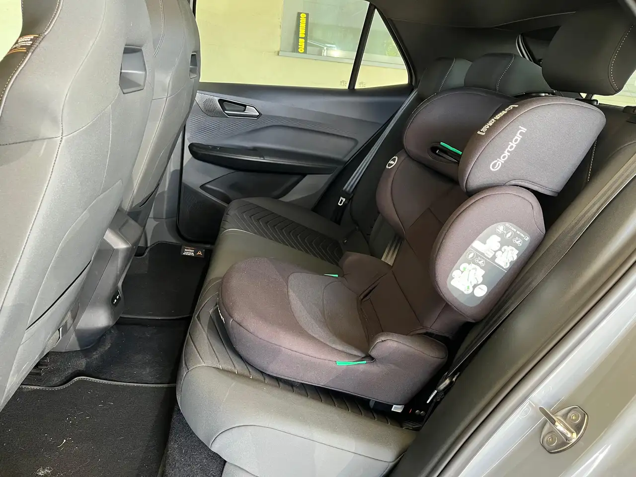 CUPRA Born 58kWh 2023 elettrica usata 35.000 km - Foto 8