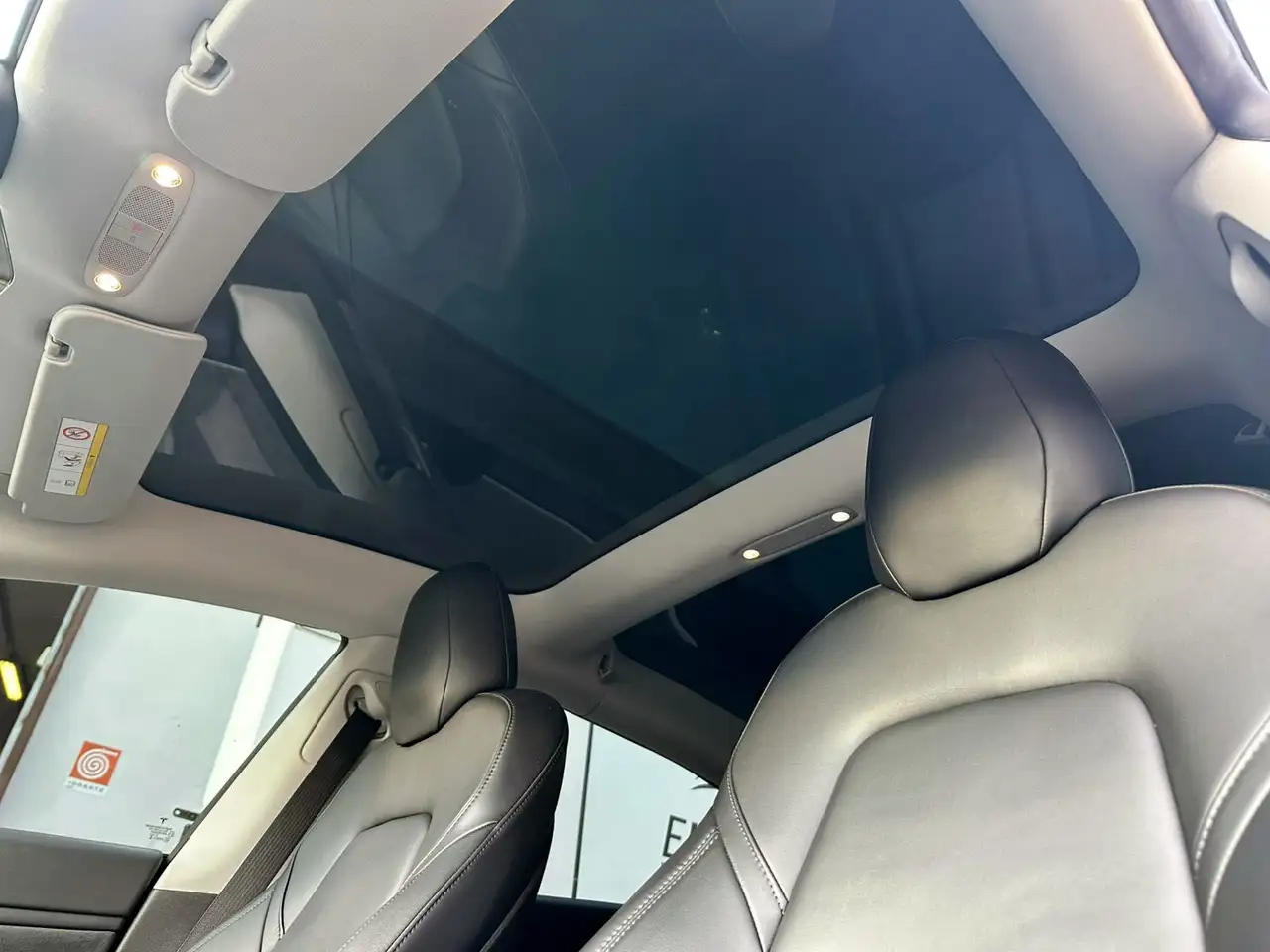Tesla Model 3 Long Range AWD 2019 elettrica usata 76.000 km - Foto 14
