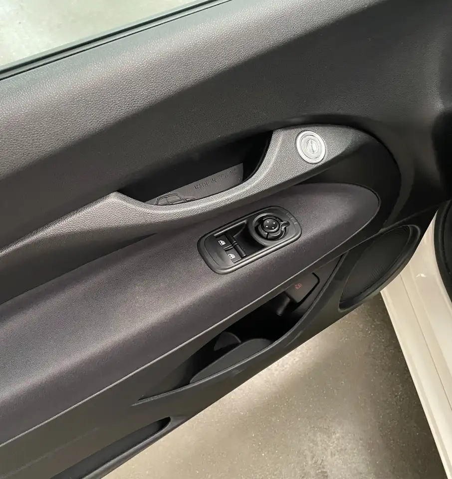 Fiat 500e 42 kWh Icon+ 2021 elettrica usata 55.697 km - Foto 15