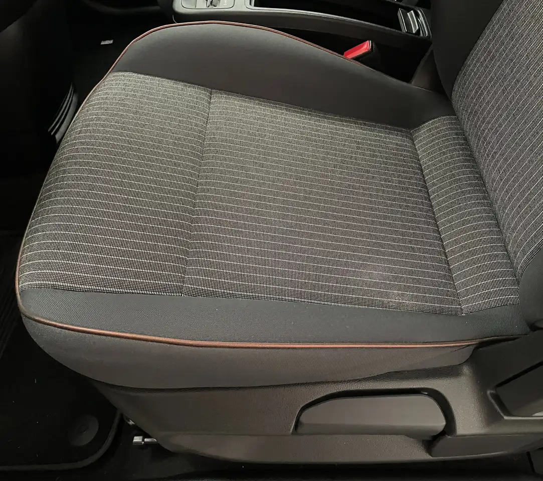 Fiat 500e 42 kWh Icon+ 2021 elettrica usata 55.697 km - Foto 18