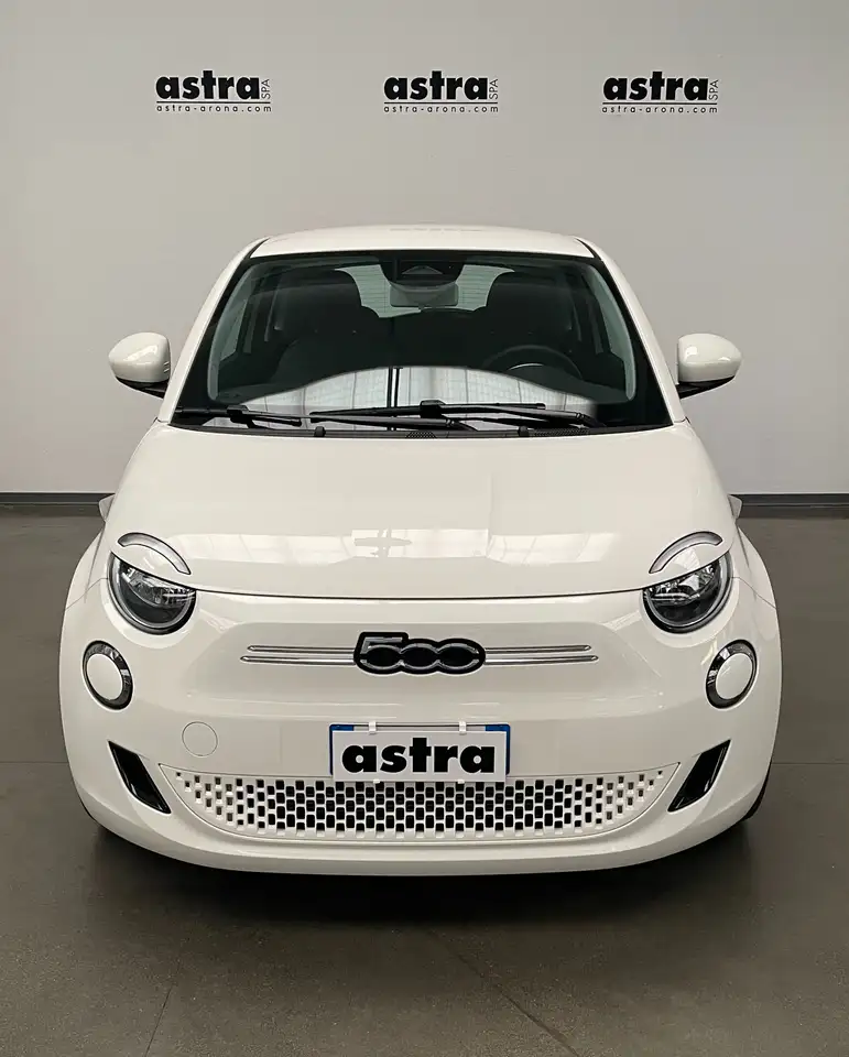Fiat 500e 42 kWh Icon+ 2021 elettrica usata 55.697 km - Foto 5