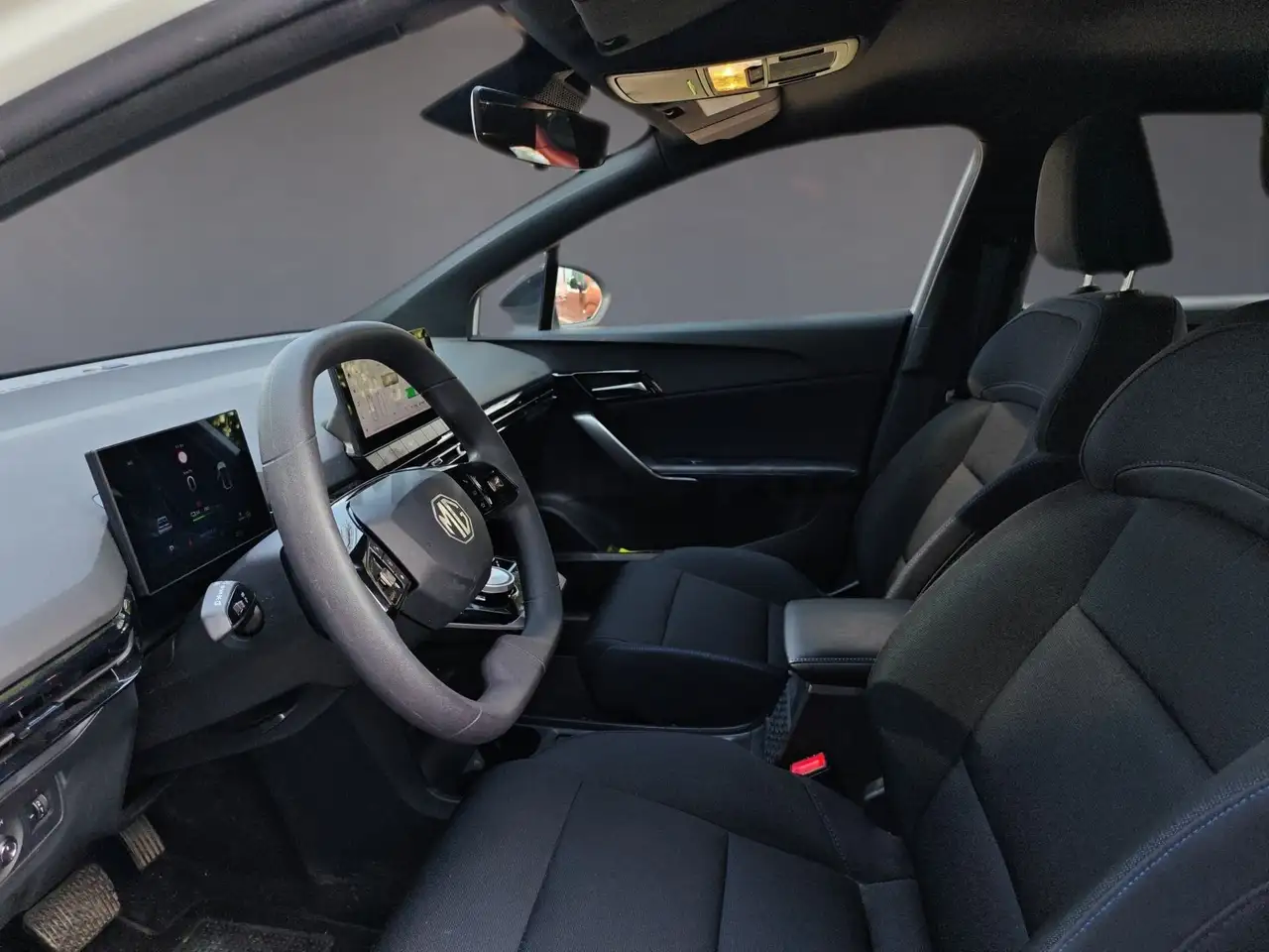 MG MG4 51 kWh STD 2023 elettrica usata 61.022 km - Foto 12