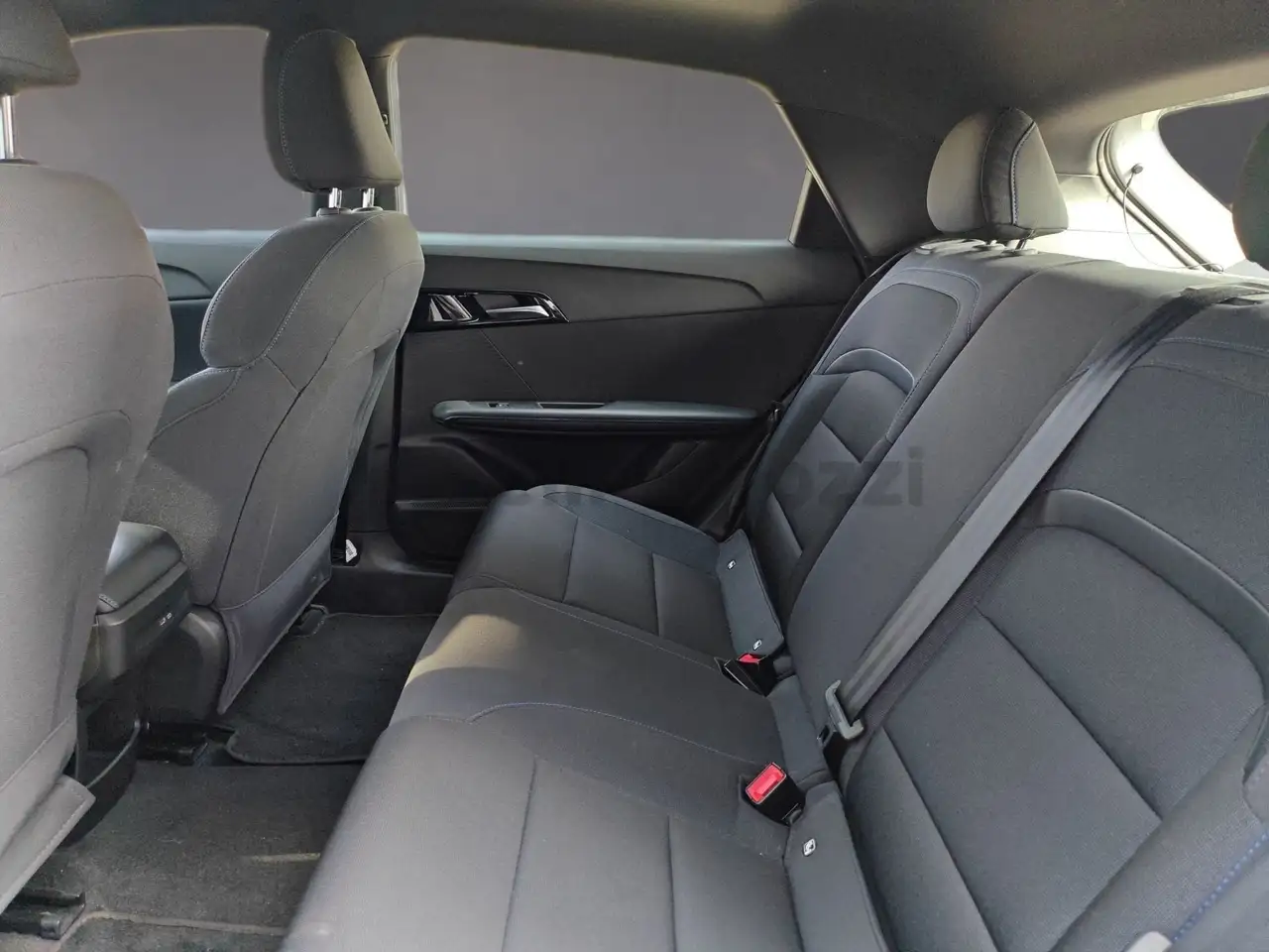 MG MG4 51 kWh STD 2023 elettrica usata 61.022 km - Foto 13