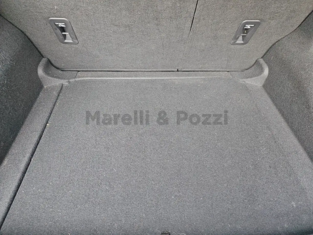 MG MG4 51 kWh STD 2023 elettrica usata 61.022 km - Foto 14