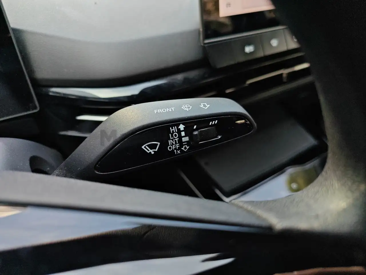 MG MG4 51 kWh STD 2023 elettrica usata 61.022 km - Foto 16