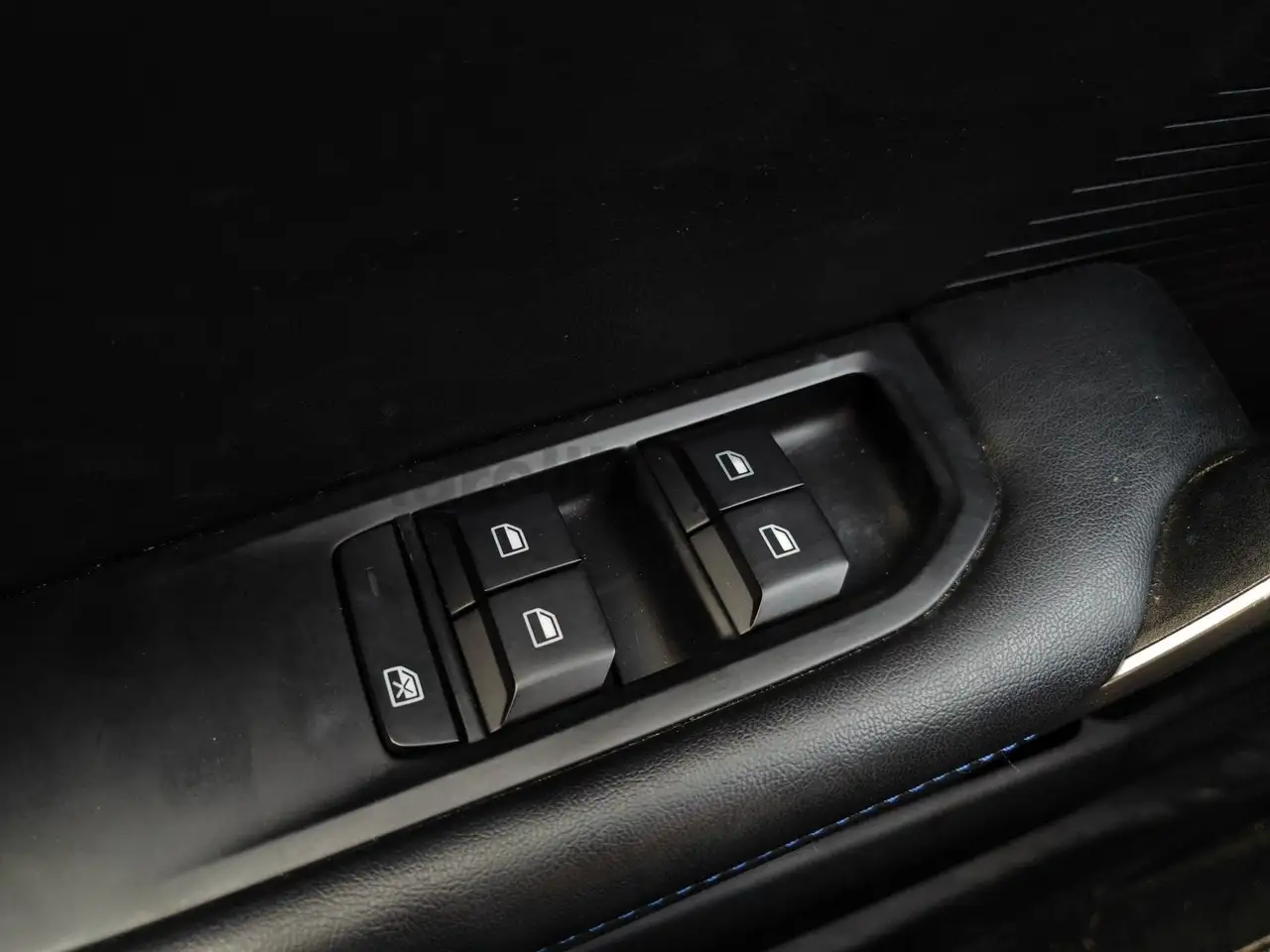 MG MG4 51 kWh STD 2023 elettrica usata 61.022 km - Foto 18