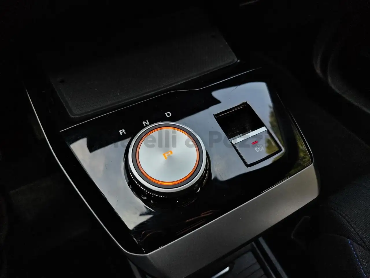 MG MG4 51 kWh STD 2023 elettrica usata 61.022 km - Foto 20