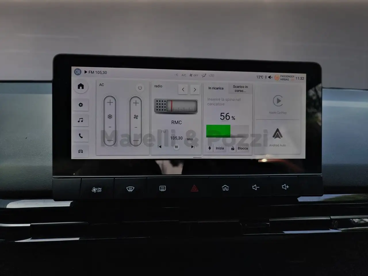 MG MG4 51 kWh STD 2023 elettrica usata 61.022 km - Foto 21