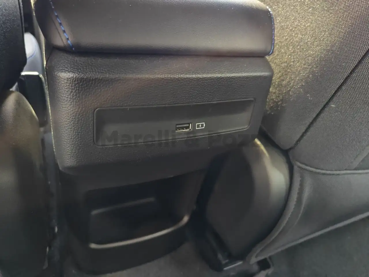 MG MG4 51 kWh STD 2023 elettrica usata 61.022 km - Foto 22