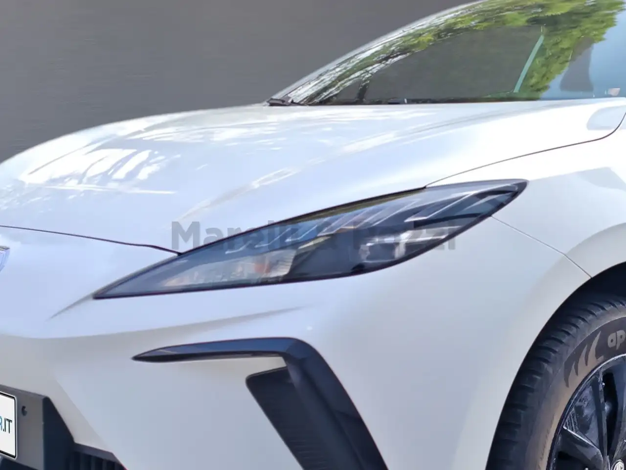 MG MG4 51 kWh STD 2023 elettrica usata 61.022 km - Foto 6